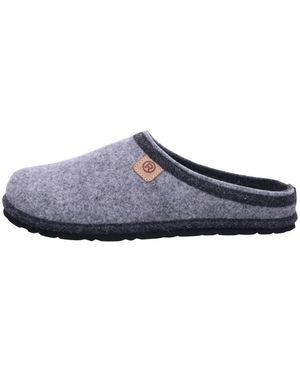 Rohde Meran Clog - Blau
