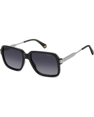 Polaroid Sunglasses - Black