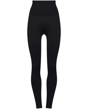 Wolford Leggings - Black