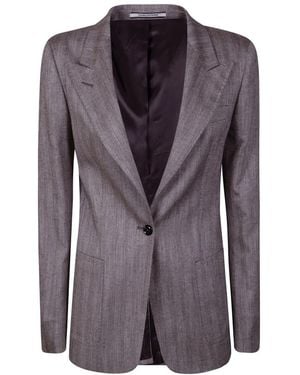 Tagliatore Blazers - Morado