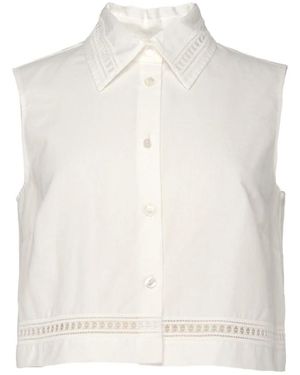 Phisique Du Role Shirts - Blanco