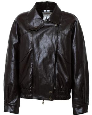 S.w.o.r.d 6.6.44 Bomber Jackets - Negro