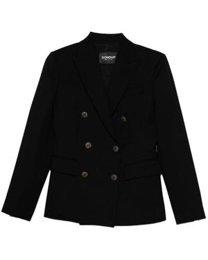 Dondup Blazers - Black