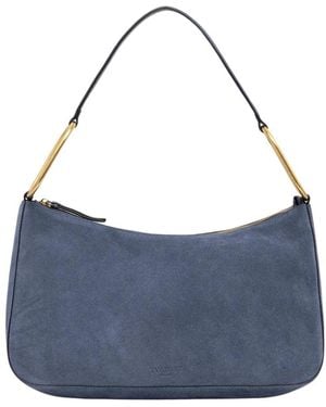 Twinset Shoulder Bags - Azul