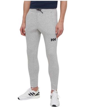 Helly Hansen Sweatpants - Grau