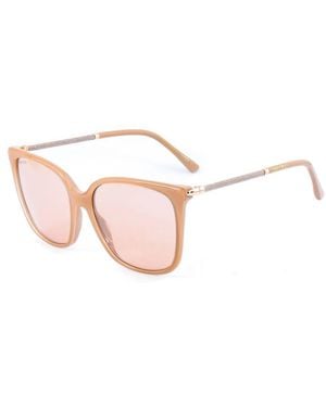 Jimmy Choo Sunglasses - Roze