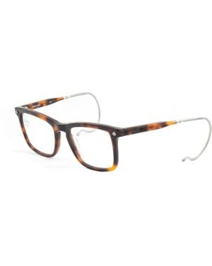 Vuarnet Glasses - Brown