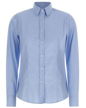 Xacus Shirts - Blue