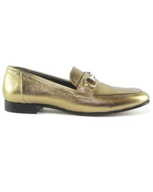 Guglielmo Rotta Loafers - Green