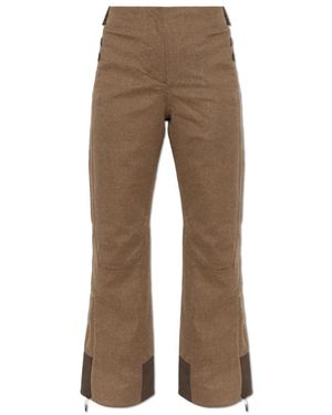 Sease Akuna Skihose - Braun