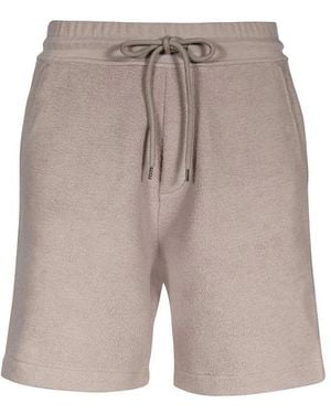 Vivienne Westwood Casual Shorts - Grijs