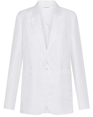 Seventy Blazers - Blanco