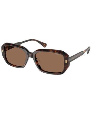 Ralph Lauren Sunglasses - Brown