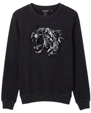 Antony Morato Sweatshirts - Blue