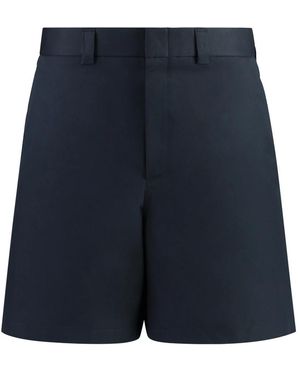 Gucci Casual Shorts - Blue