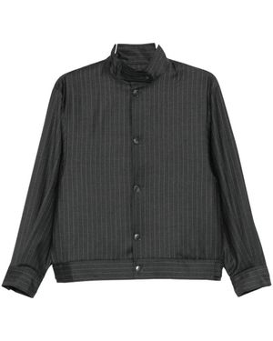 AYA MUSE Light Jackets - Black