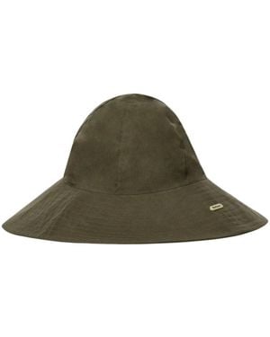 Barbour Hats - Green