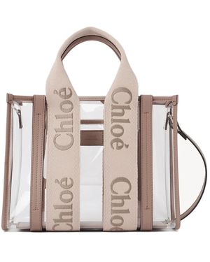 Chloé Handbags - Rosa
