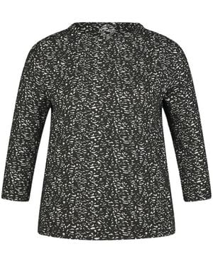 Rabe Blouses - Grijs