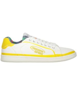 Missoni Trainers - Yellow