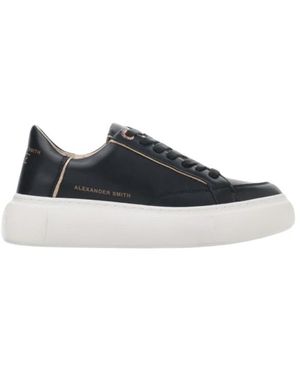 Alexander Smith Sneakers - Blue