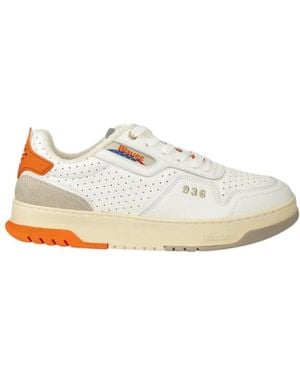 Blauer Harper Sneakers - Wit