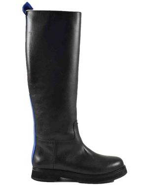 JOSEPH High Boots - Black
