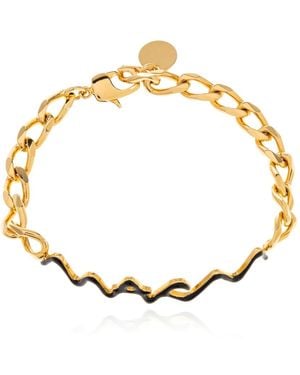 Marni Bracelets - Metallic