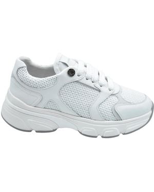 Janet & Janet J-061 Sneaker - Grau