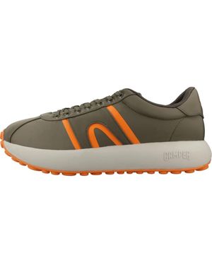 Camper Sneakers - Marrone