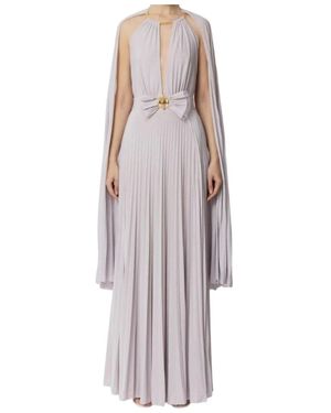 Elisabetta Franchi Gowns - Viola