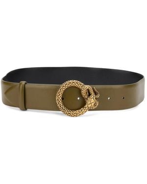 Alberta Ferretti Belts - Green