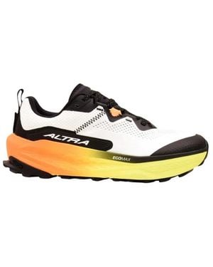 Altra Outdoor Shoes - Giallo