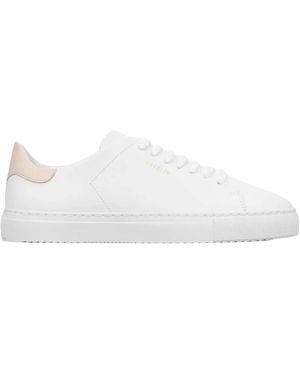 Axel Arigato Trainers - White