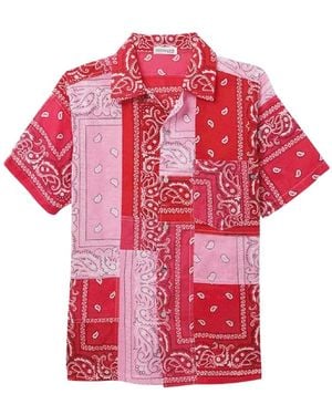 ARIZONA LOVE Shirts - Rosso
