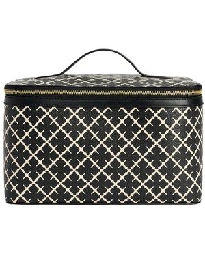 By Malene Birger Toilet Bags - Nero