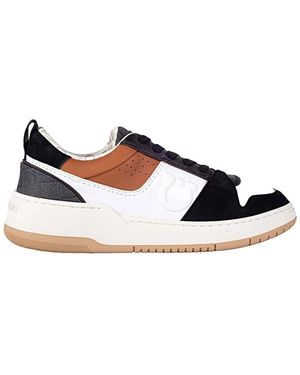 Ferragamo Sneakers - Blu