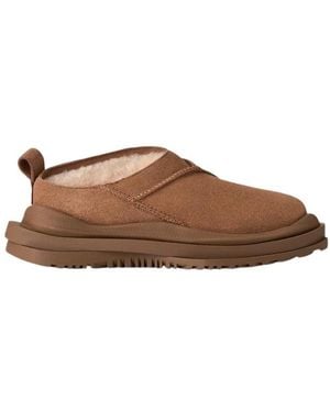 UGG Slippers - Marrone
