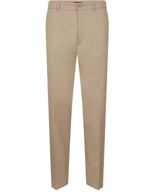 DRYKORN Suit Pants - Natural