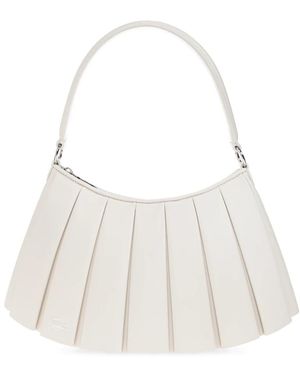 Lacoste Shoulder Bags - White