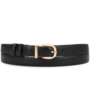 Kazar Belts - Negro