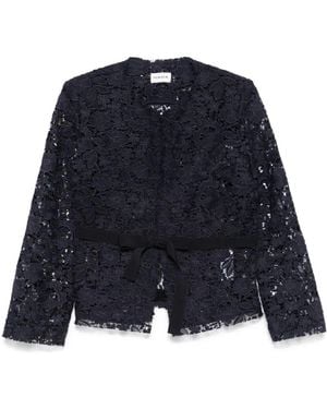 P.A.R.O.S.H. Light Jackets - Bleu