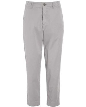 Bitte Kai Rand Chinos - Gray