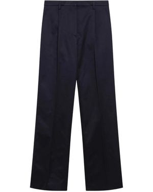 Prada Chino Broek - Blauw