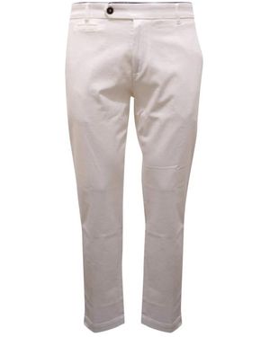 Officina 36 Chinos - Grigio