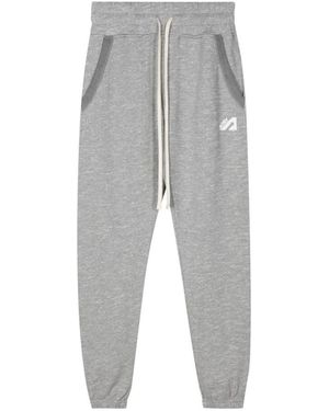 Autry Joggers - Grey
