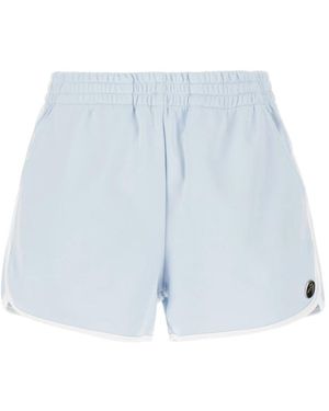 Ambush Short Shorts - Blue