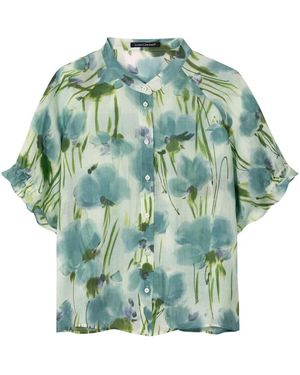 Luisa Cerano Shirts - Vert