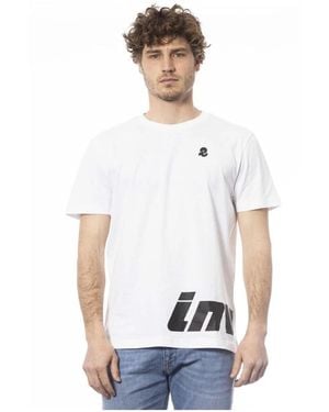 INVICTA WATCH T-Shirts - White