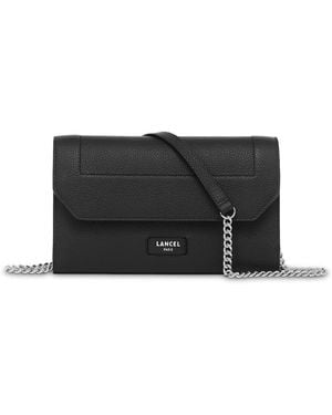 Lancel Cross Body Bags - Negro
